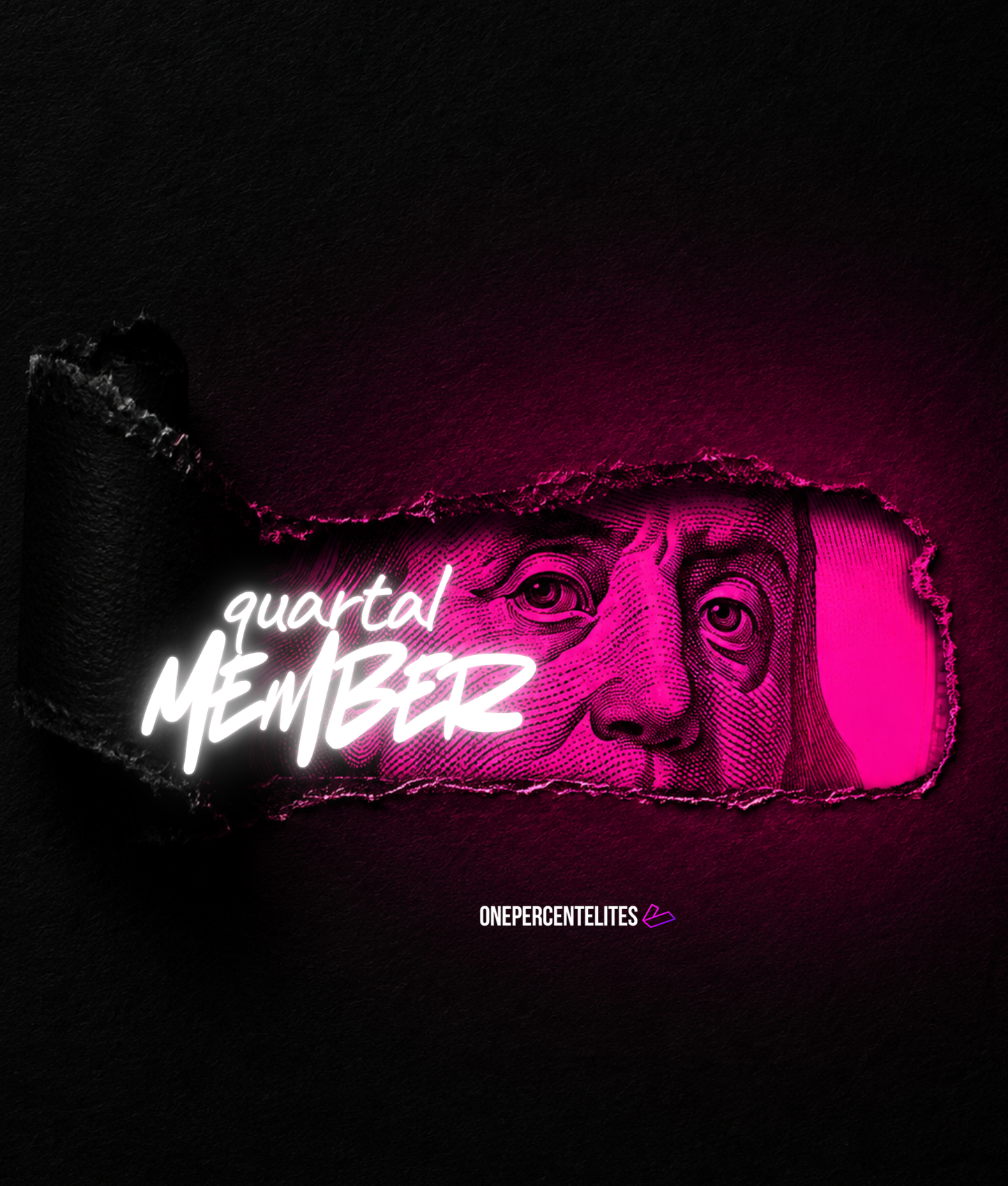 MEMBER$HIP QRT