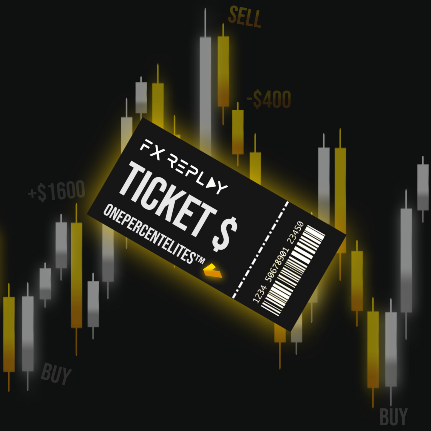 ➣ FX-REPLAY BIG-TICKET 🎫